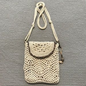 The Sak Crossbody